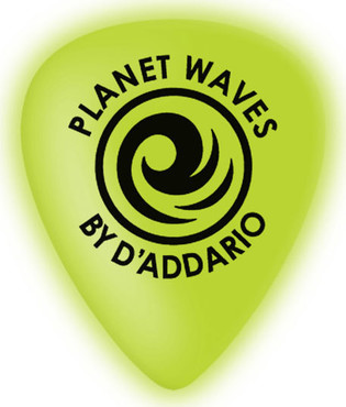 Planet Waves 1CCG7-10 Cellu-Glo Extra-Heavy image