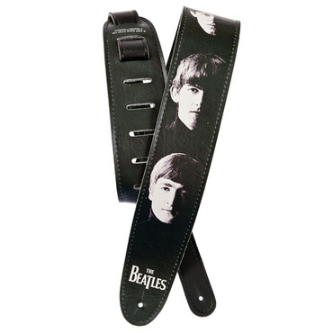 Planet Waves 25LB01 Beatles Meet The Beatles image