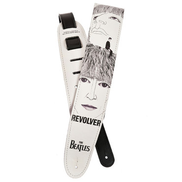 Planet Waves 25LB04 Beatles Revolver image