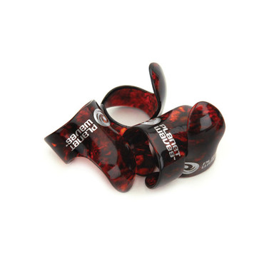 Planet Waves 4CSH6-5 Finger Picks Large image