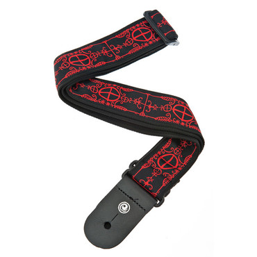 Planet Waves 50A12 Voodoo image