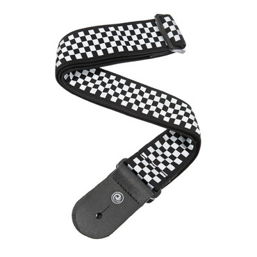 Planet Waves 50C02 Check Mate image