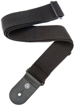 Planet Waves 50CT00 Cotton Black image