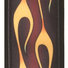 Planet Waves 50F09 Hot Rod Flame Red image