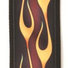 Planet Waves 50F09 Hot Rod Flame Red image