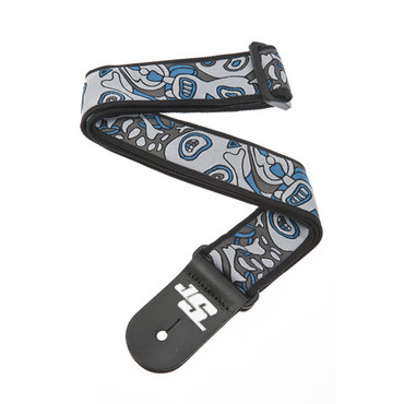 Planet Waves 50JS03 Joe Satriani Souls of Distortion image