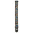 Planet Waves 50JS04 Joe Satriani Snakes Mosaic image