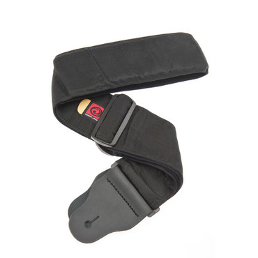 Planet Waves 75B000 3 Inch Wide Black image