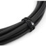 Planet Waves PW-ECT-10 Elastic Cable Ties 10-pack 5