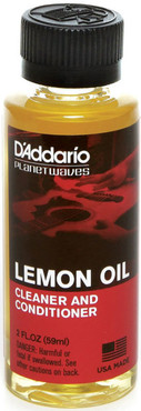 Planet Waves PW-LMN Lemon Oil image