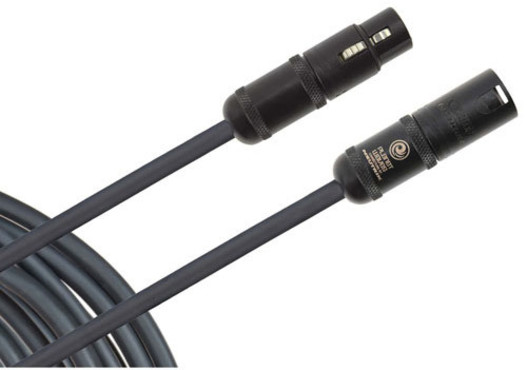Planet Waves PW-AMSM-25 American Stage image
