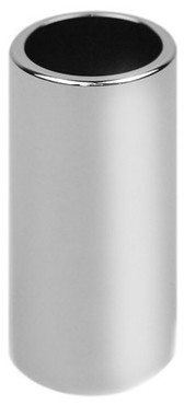 Planet Waves PWCBS-SM Chrome-Plated Brass Medium image