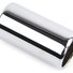 Planet Waves PWCBS-SM Chrome-Plated Brass Medium image