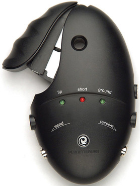 Planet Waves PW-CCT Cable Cutter And Tester image