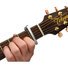 Planet Waves PW-CP-02S NS Capo Silver image