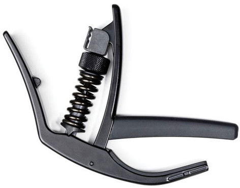 Planet Waves PW-CP-10 NS Artist Capo image