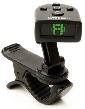 Planet Waves PW-CT-13 NS Micro Universal Tuner image