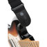 Planet Waves PWEP202 Solid Brass End Pins Chrome image
