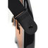 Planet Waves PWEP202 Solid Brass End Pins Chrome image