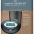 Planet Waves PW-GH-HTS Acoustic Guitar Humidifier with Digital Humidity & Temperature sensor image
