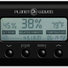 Planet Waves PW-GH-HTS Acoustic Guitar Humidifier with Digital Humidity & Temperature sensor image