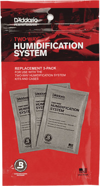 Planet Waves PW-HPCP-03 Two-Way Humidification System Conditioning Packets image