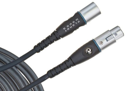 Planet Waves PW-M-05 Custom image