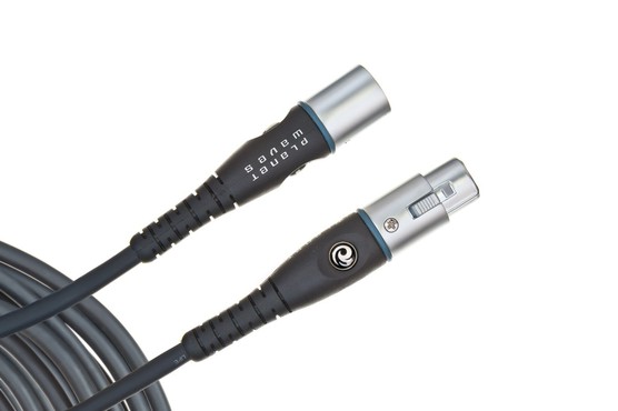 Planet Waves PW-M-25 Custom image