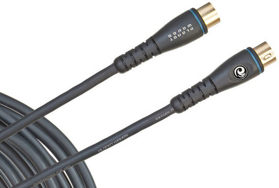 Planet Waves PW-MD-10 Custom Midi image