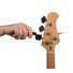 Planet Waves PWPW1B Ergonomic Bass Guitar Peg Winder 4