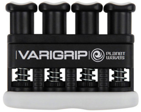 Planet Waves PW-VG-01 Varigrip Adjustable Hand Exerciser image