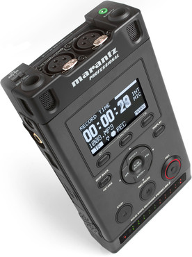 Marantz PMD661 image