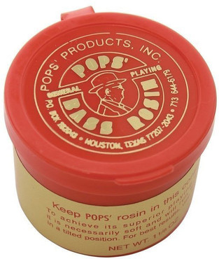 Gewa 451320 Pops Double Bass Rosin image