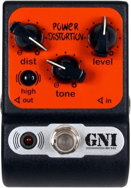 GNI PPD Power Distortion image