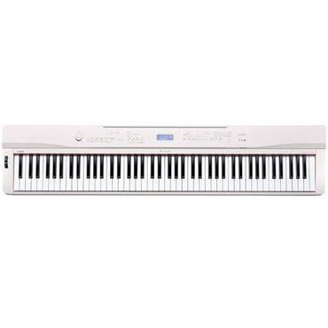 Casio Privia PX-330WE image