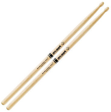 Pro Mark PW747BW Shira Kashi Oak 747B Super Rock image