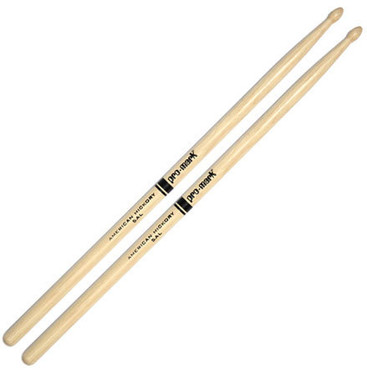 Pro Mark TX5ALW Ringo Starr (The Beatles) image
