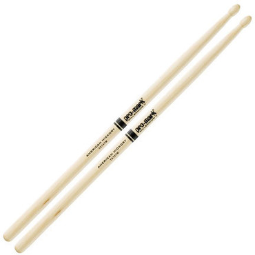 Pro Mark TX747W Rock Hickory 747 Rock image