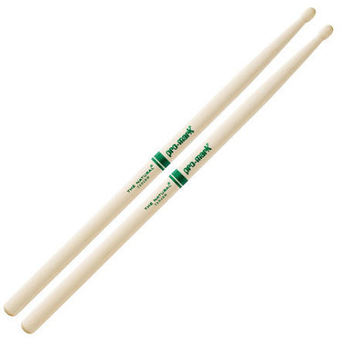 Pro Mark TXR2BW Hickory 2B Natural image
