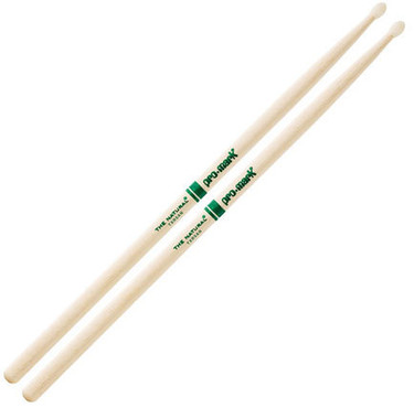 Pro Mark TXR5AN Hickory 5A Natural image