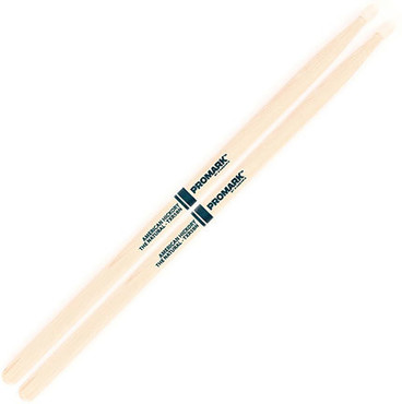 Pro Mark TXR5BN Hickory 5B Natural image