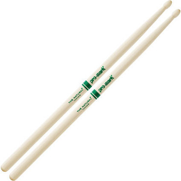 Pro Mark TXR5BW Hickory 5B Natural image
