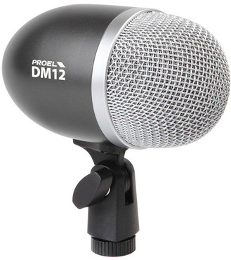 Proel DM12 image