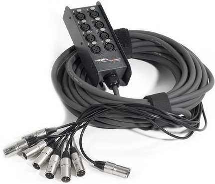 Proel EBN8LU10 image