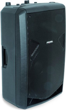 Proel FLASH15A image