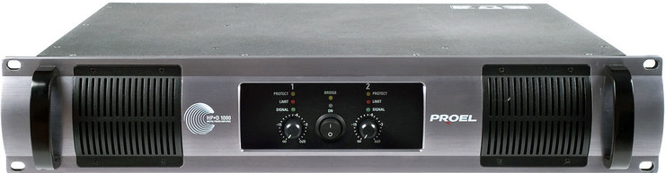 Proel HPD1000 image
