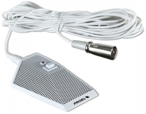Proel PA MIC62W image