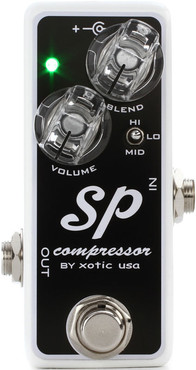 Xotic SP Compressor image