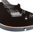 PRS SE Singlecut Black image