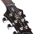 PRS SE Singlecut Black image